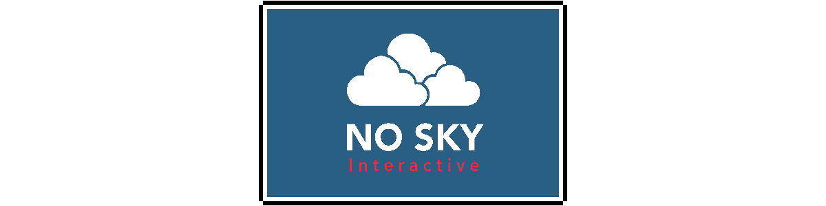 No Sky Interactive — We Make Games